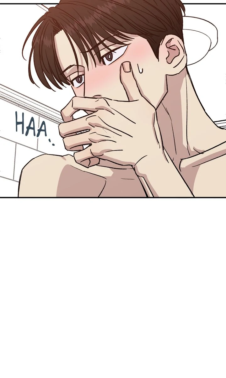 Our Home [Full ver.] - Chapter 25 manhwa