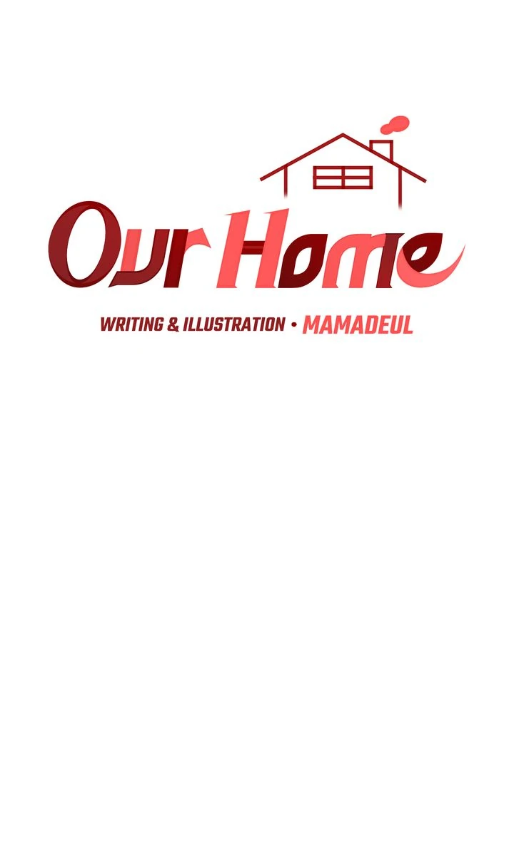 Our Home [Full ver.] - Chapter 25 manhwa