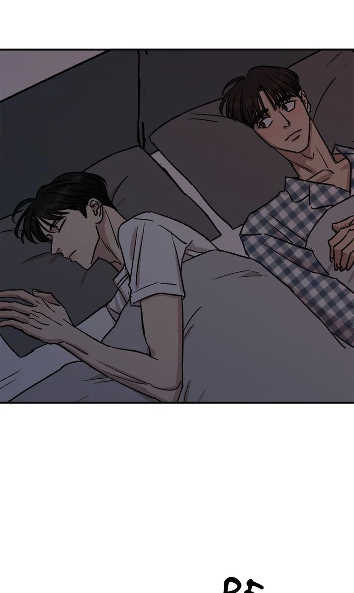 Our Home [Full ver.] - Chapter 25 manhwa