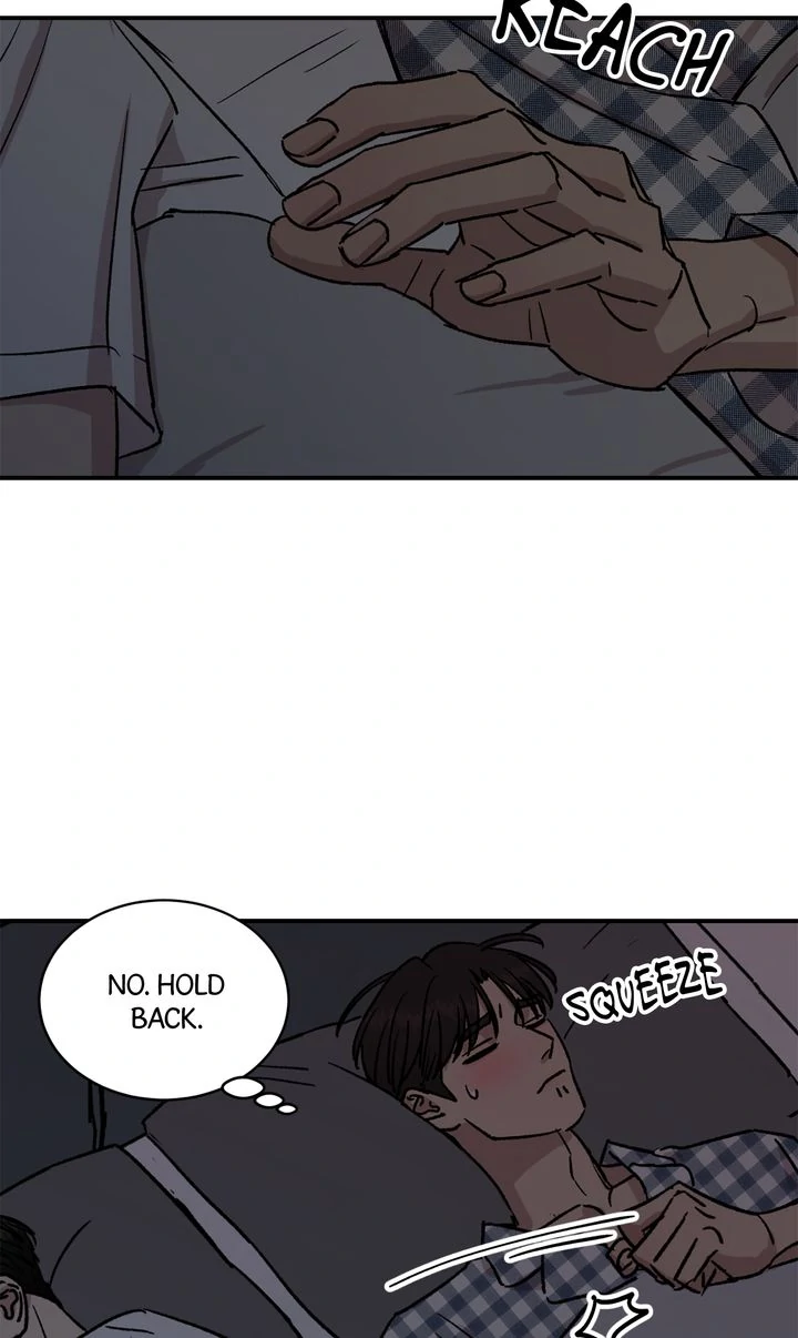 Our Home [Full ver.] - Chapter 25 manhwa