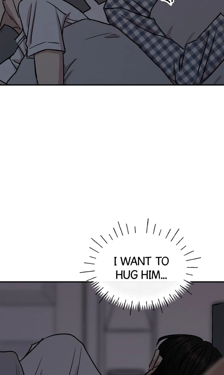 Our Home [Full ver.] - Chapter 25 manhwa