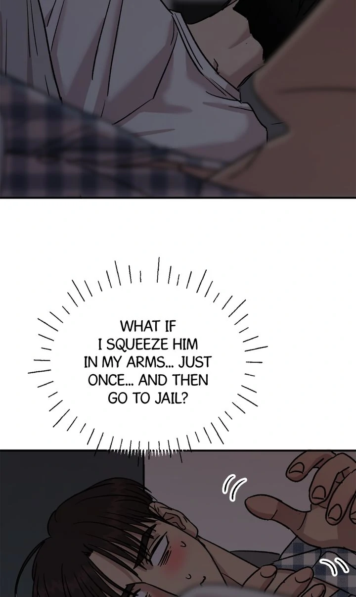 Our Home [Full ver.] - Chapter 25 manhwa