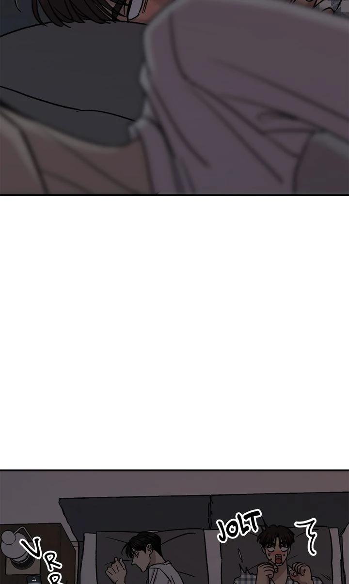 Our Home [Full ver.] - Chapter 25 manhwa