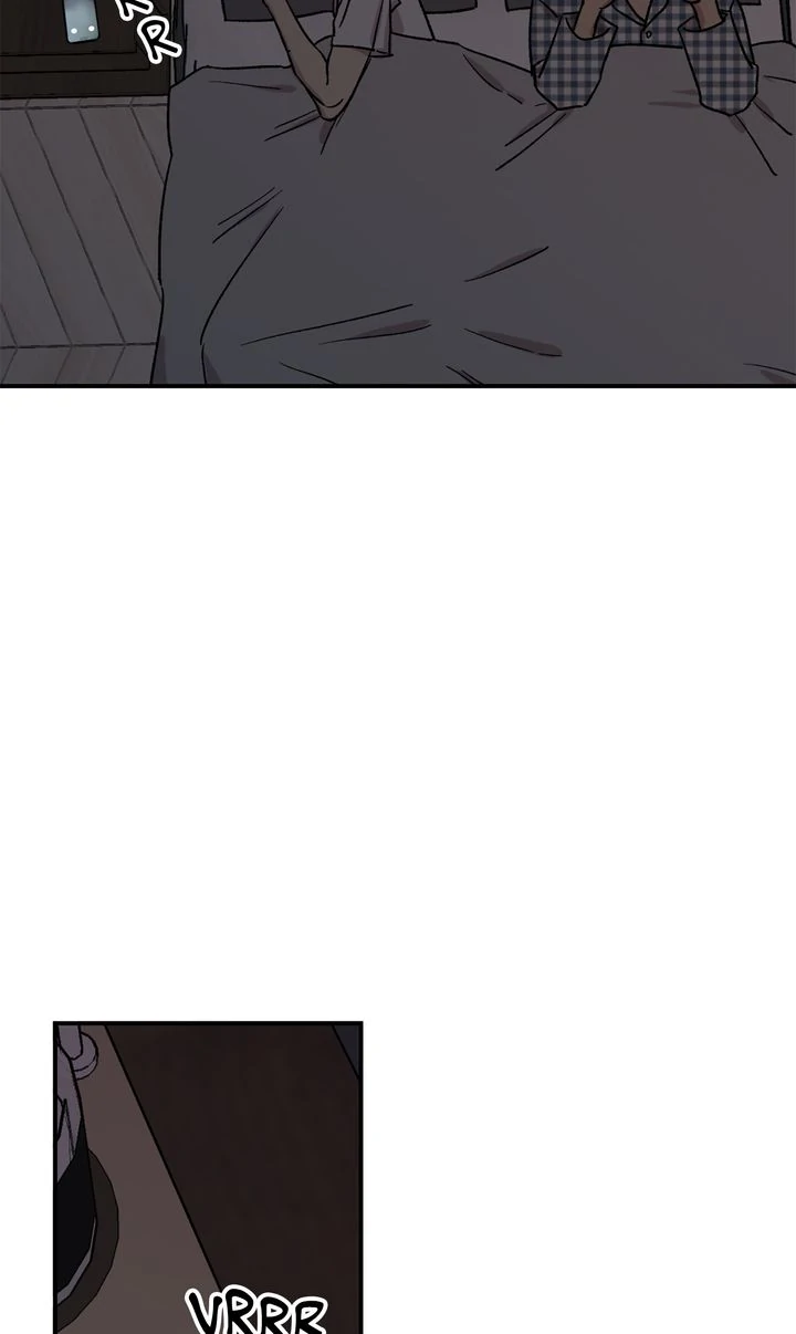 Our Home [Full ver.] - Chapter 25 manhwa