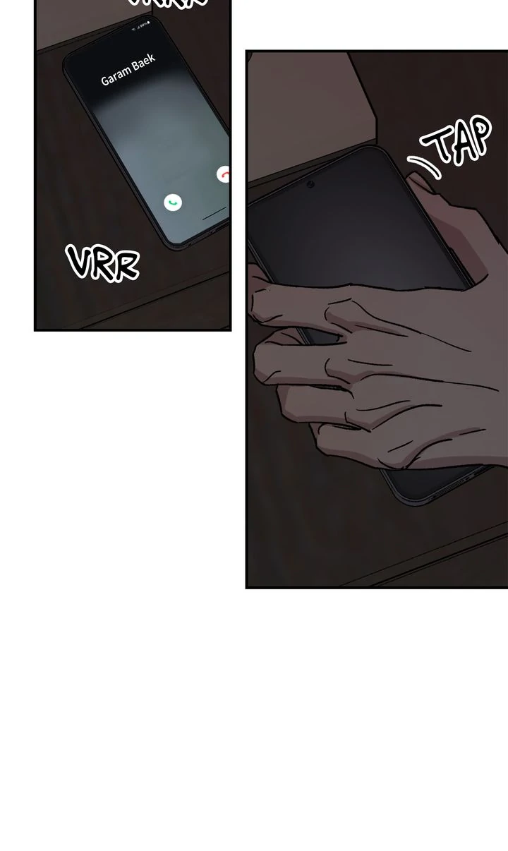 Our Home [Full ver.] - Chapter 25 manhwa