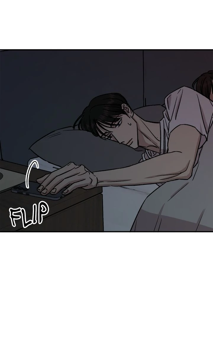 Our Home [Full ver.] - Chapter 25 manhwa