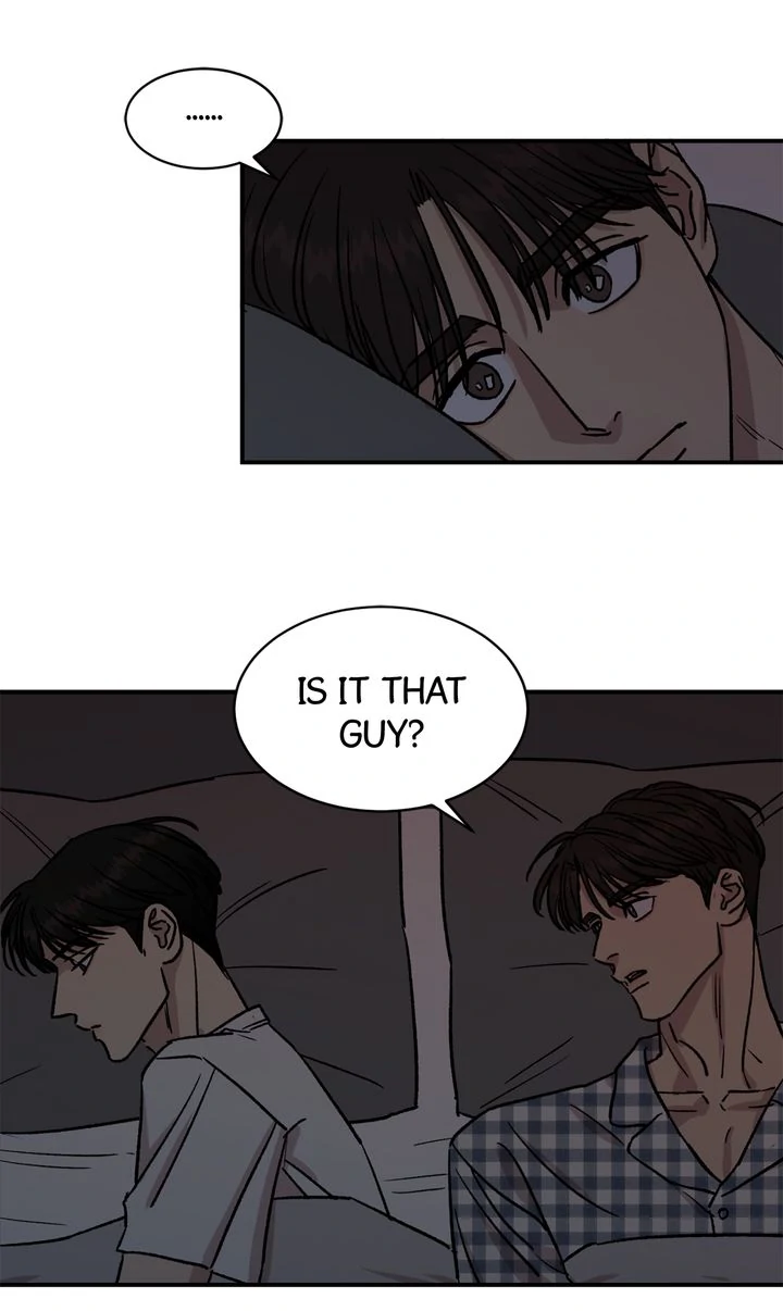Our Home [Full ver.] - Chapter 25 manhwa