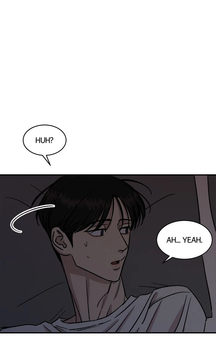 Our Home [Full ver.] - Chapter 25 manhwa