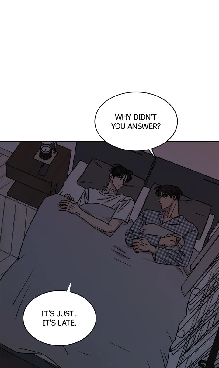 Our Home [Full ver.] - Chapter 25 manhwa