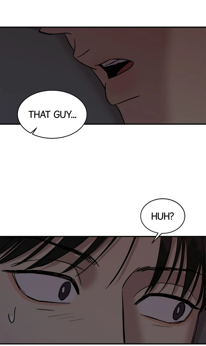 Our Home [Full ver.] - Chapter 25 manhwa