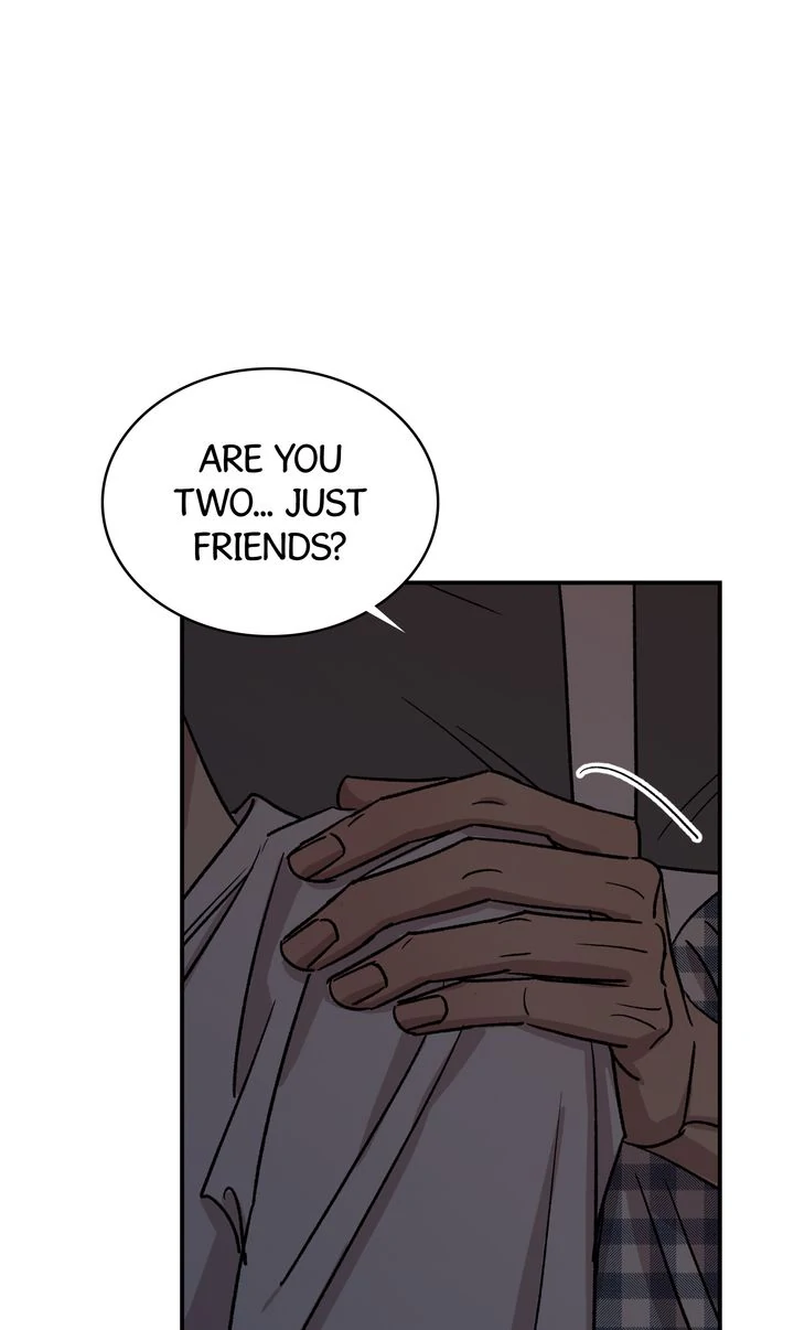 Our Home [Full ver.] - Chapter 25 manhwa