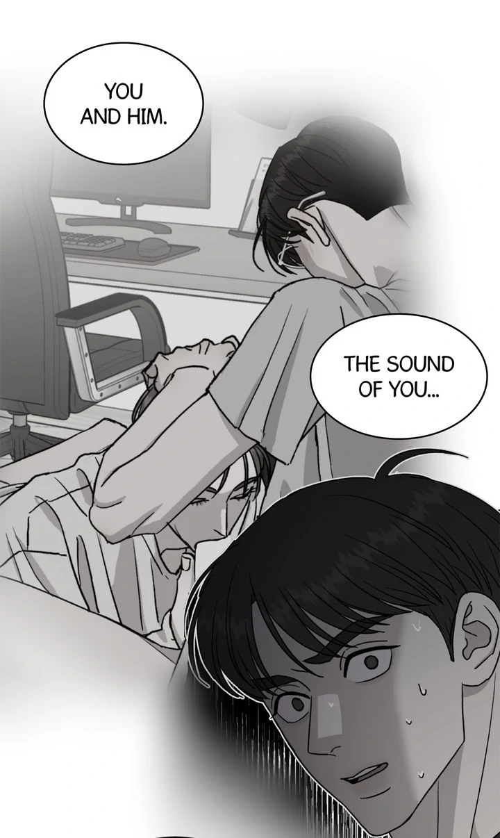 Our Home [Full ver.] - Chapter 25 manhwa