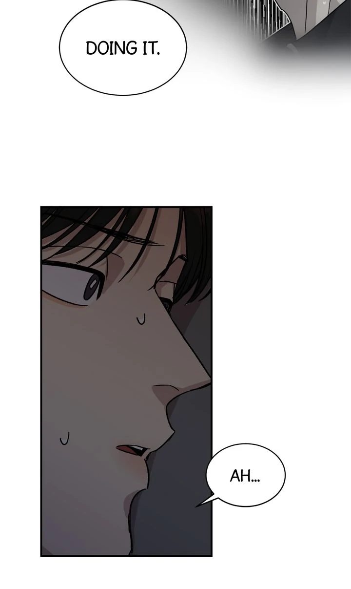 Our Home [Full ver.] - Chapter 25 manhwa