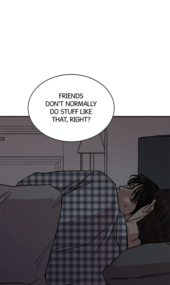 Our Home [Full ver.] - Chapter 25 manhwa