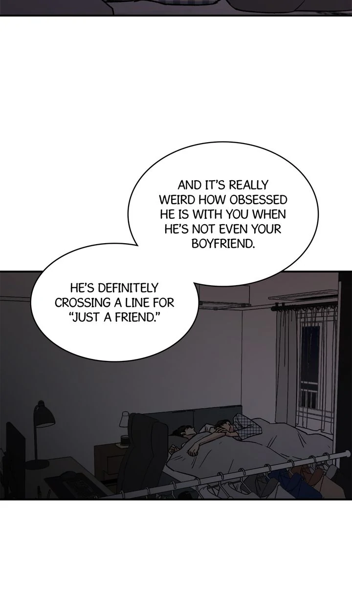 Our Home [Full ver.] - Chapter 25 manhwa