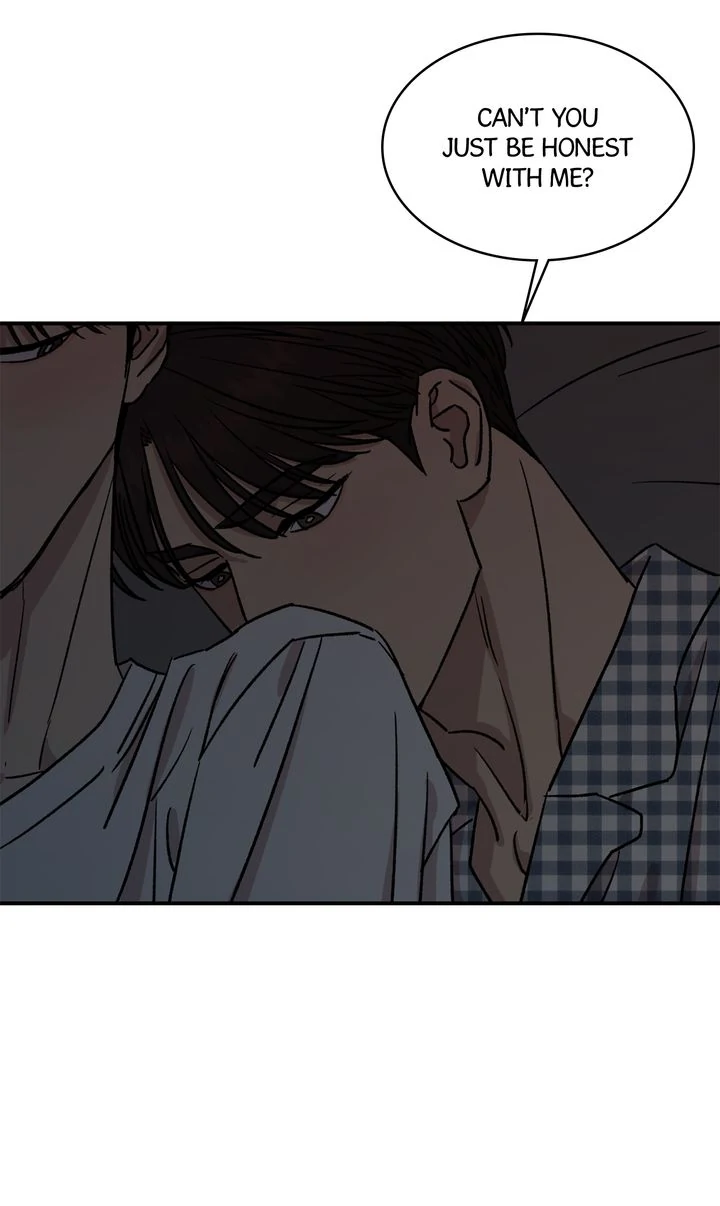 Our Home [Full ver.] - Chapter 25 manhwa
