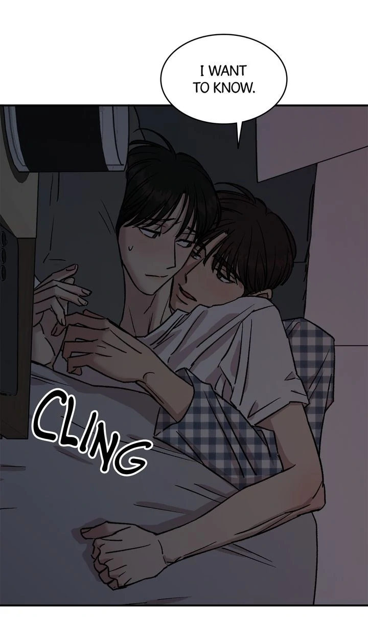 Our Home [Full ver.] - Chapter 25 manhwa