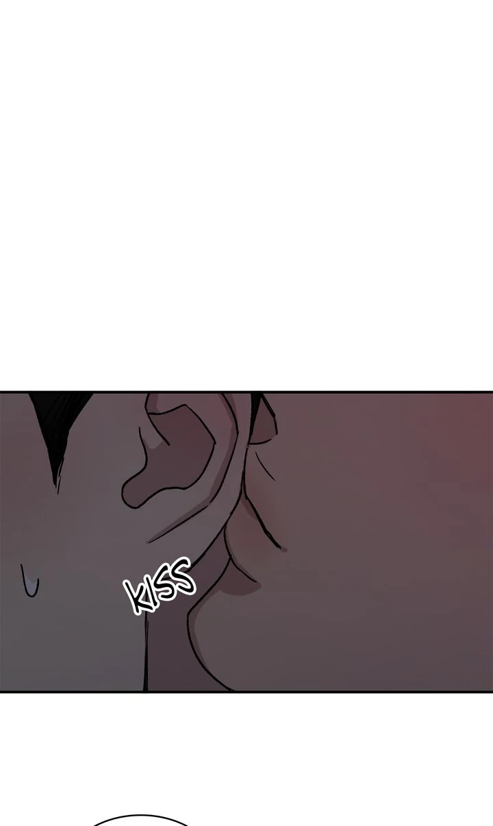 Our Home [Full ver.] - Chapter 25 manhwa