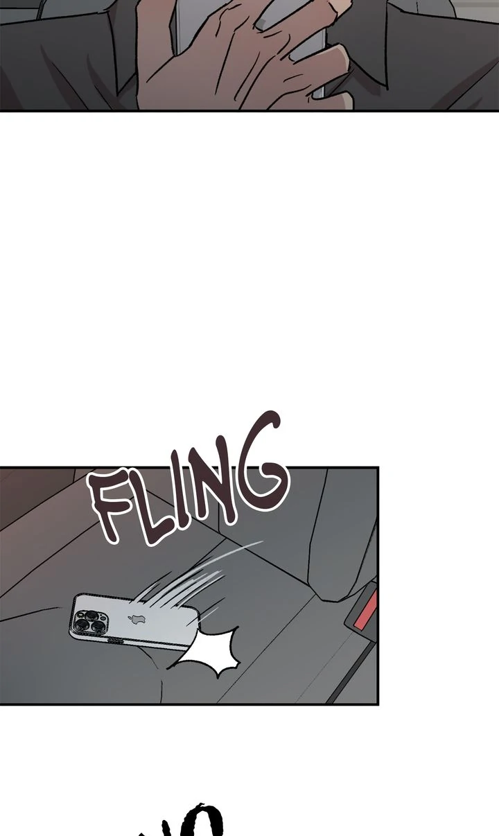 Our Home [Full ver.] - Chapter 25 manhwa