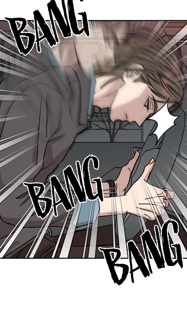 Our Home [Full ver.] - Chapter 25 manhwa