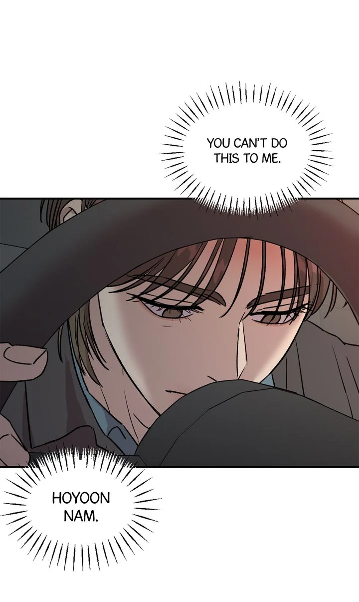 Our Home [Full ver.] - Chapter 25 manhwa