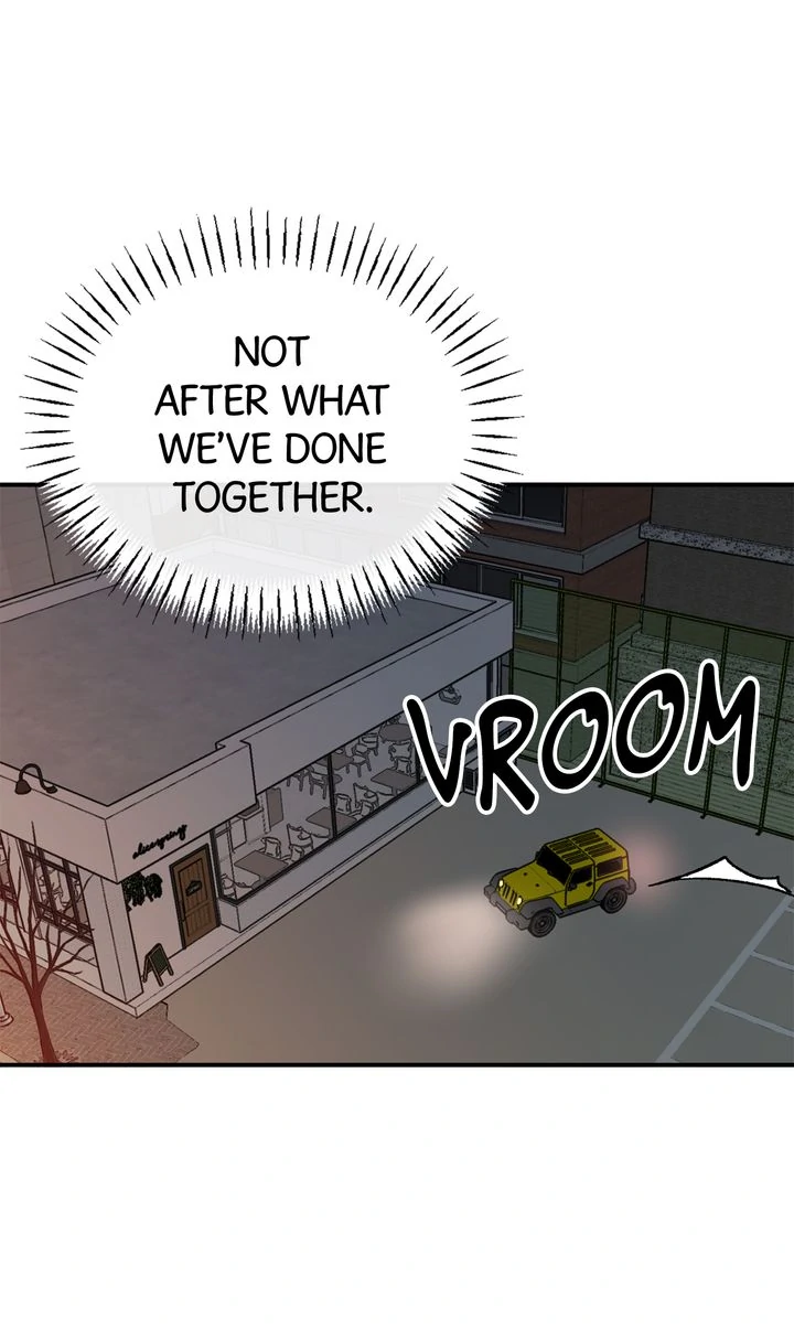 Our Home [Full ver.] - Chapter 25 manhwa