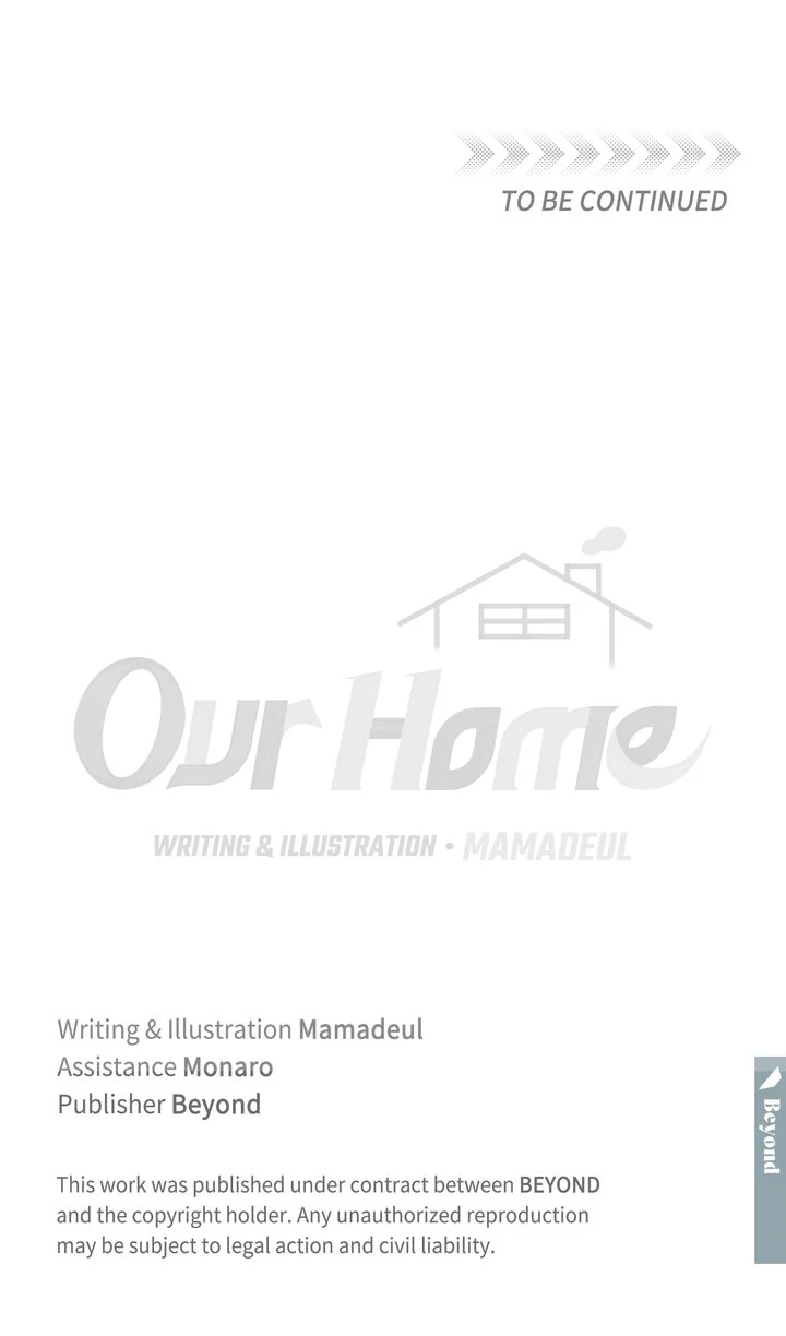 Our Home [Full ver.] - Chapter 25 manhwa