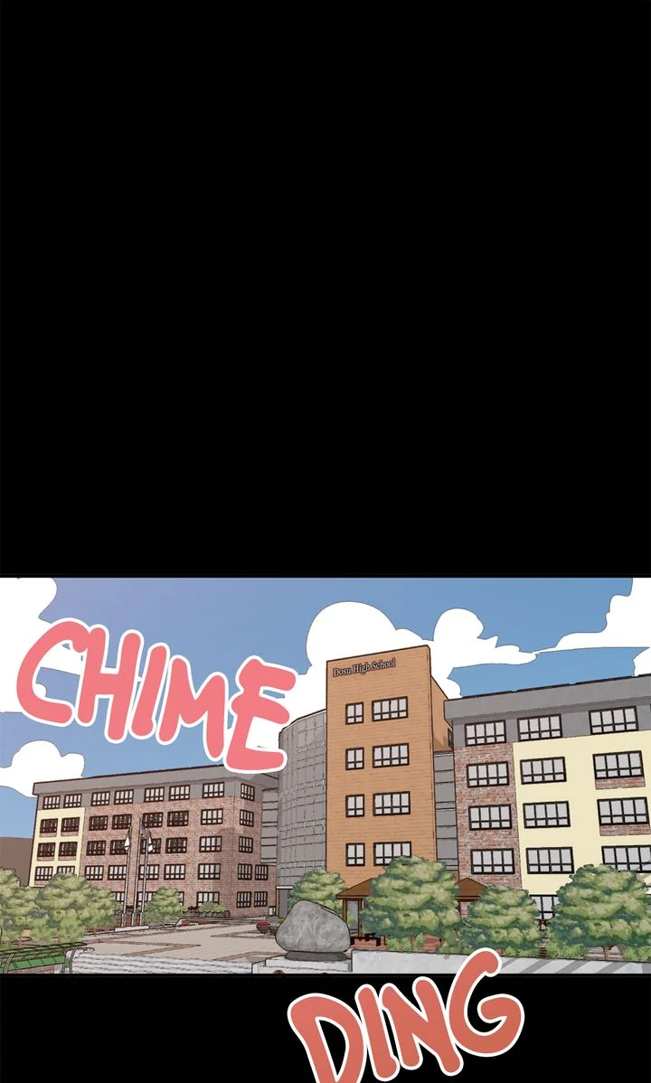 Our Home [Full ver.] - Chapter 26 manhwa