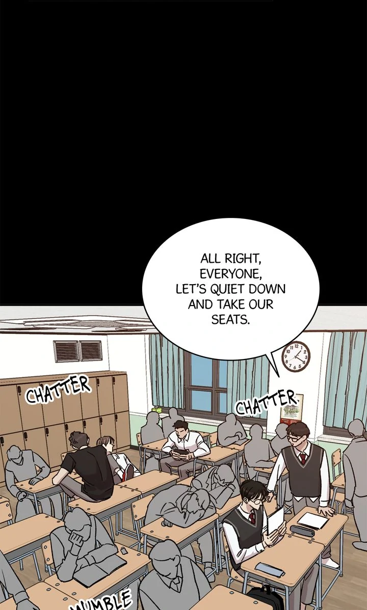 Our Home [Full ver.] - Chapter 26 manhwa