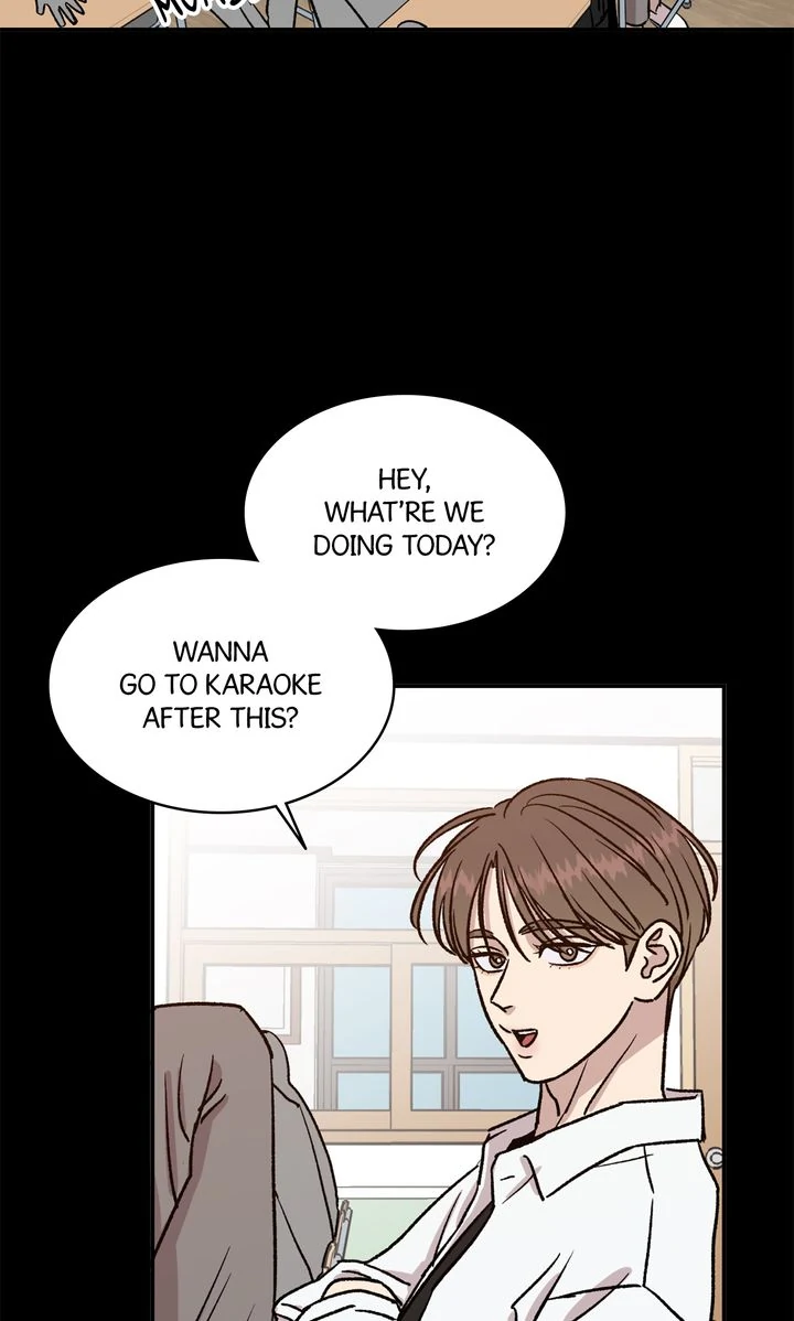 Our Home [Full ver.] - Chapter 26 manhwa