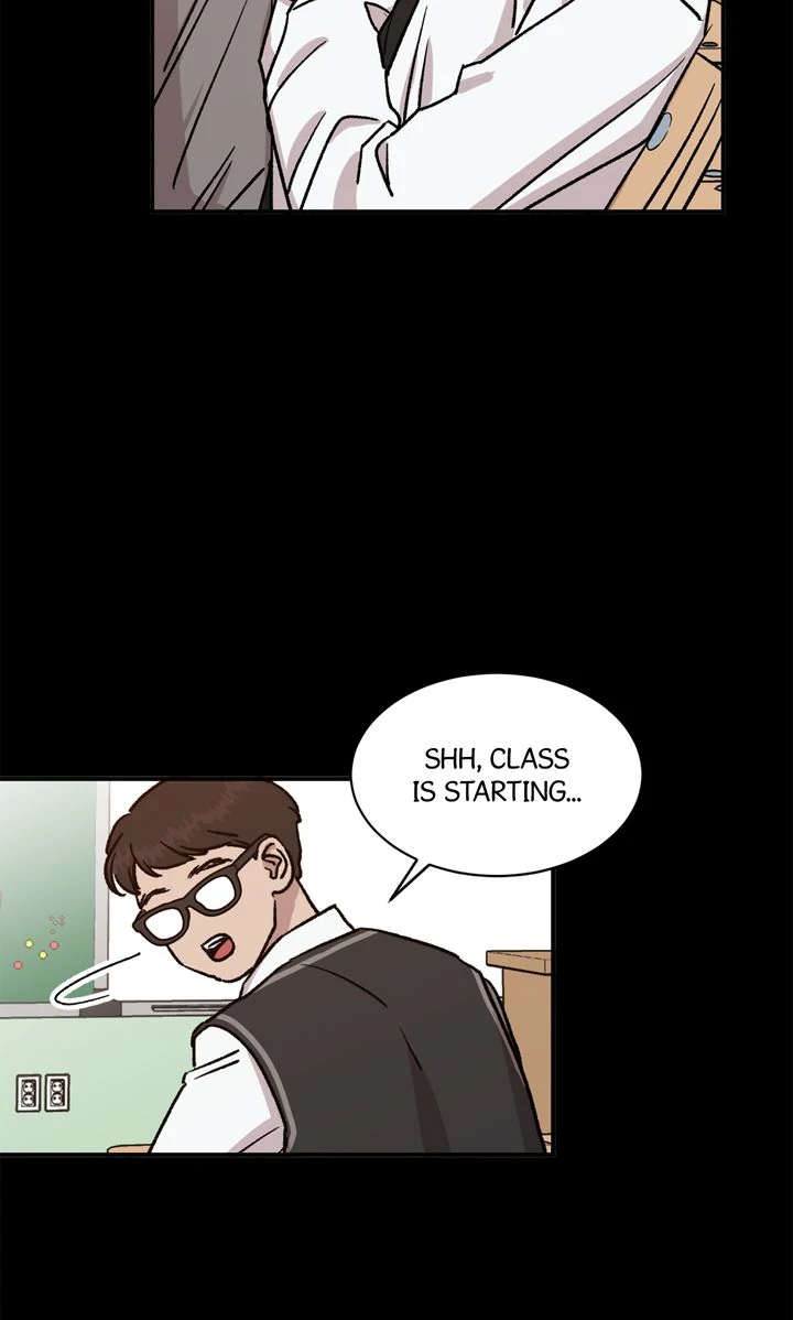 Our Home [Full ver.] - Chapter 26 manhwa