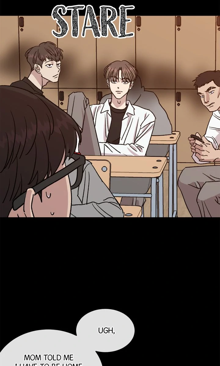 Our Home [Full ver.] - Chapter 26 manhwa