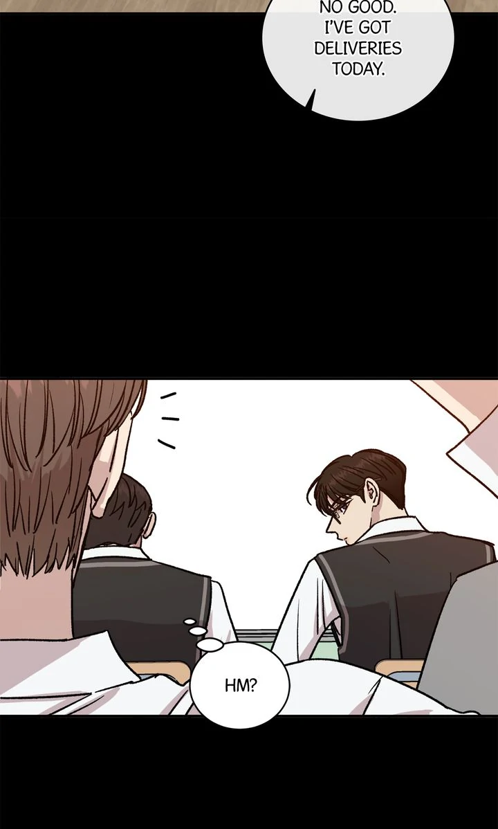 Our Home [Full ver.] - Chapter 26 manhwa