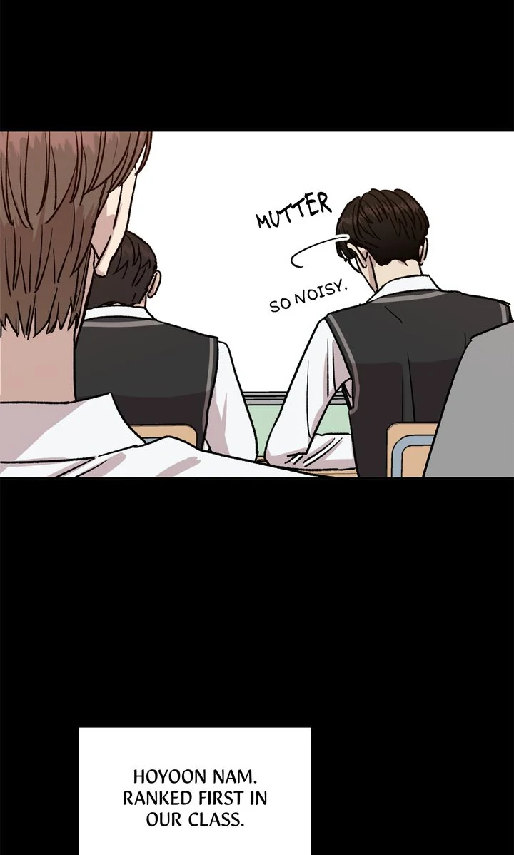 Our Home [Full ver.] - Chapter 26 manhwa