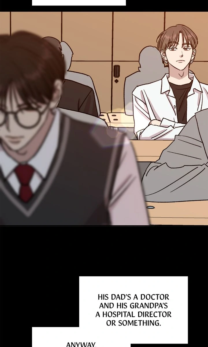 Our Home [Full ver.] - Chapter 26 manhwa