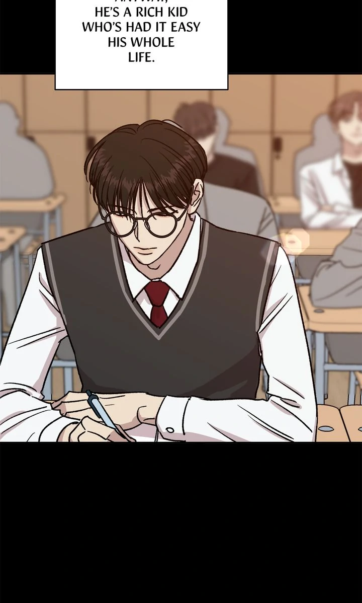 Our Home [Full ver.] - Chapter 26 manhwa