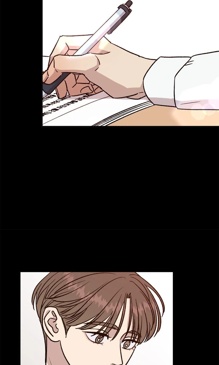 Our Home [Full ver.] - Chapter 26 manhwa