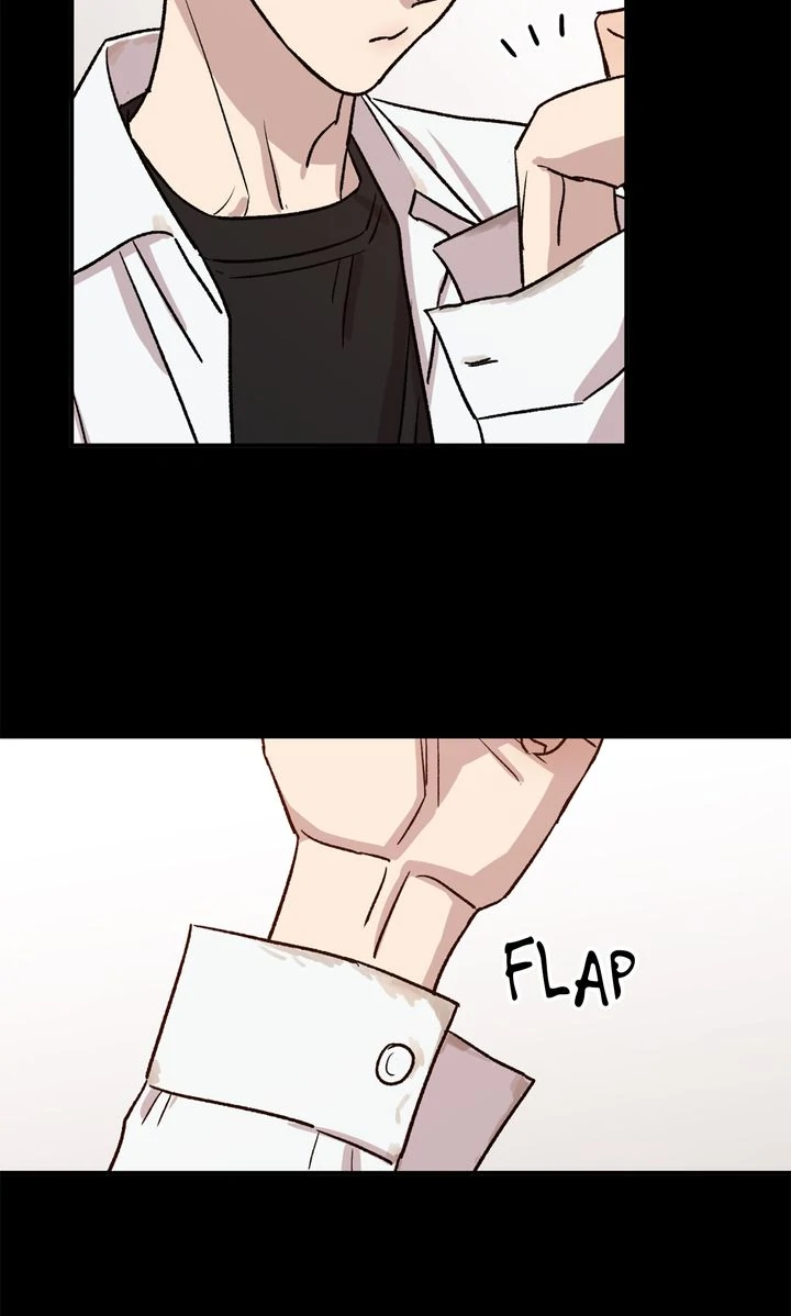 Our Home [Full ver.] - Chapter 26 manhwa