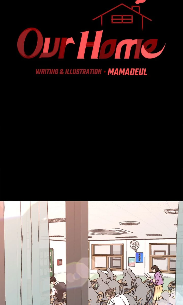 Our Home [Full ver.] - Chapter 26 manhwa