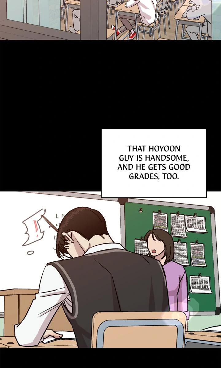 Our Home [Full ver.] - Chapter 26 manhwa