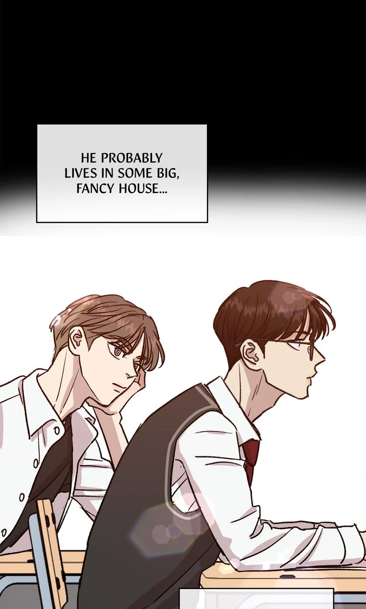 Our Home [Full ver.] - Chapter 26 manhwa