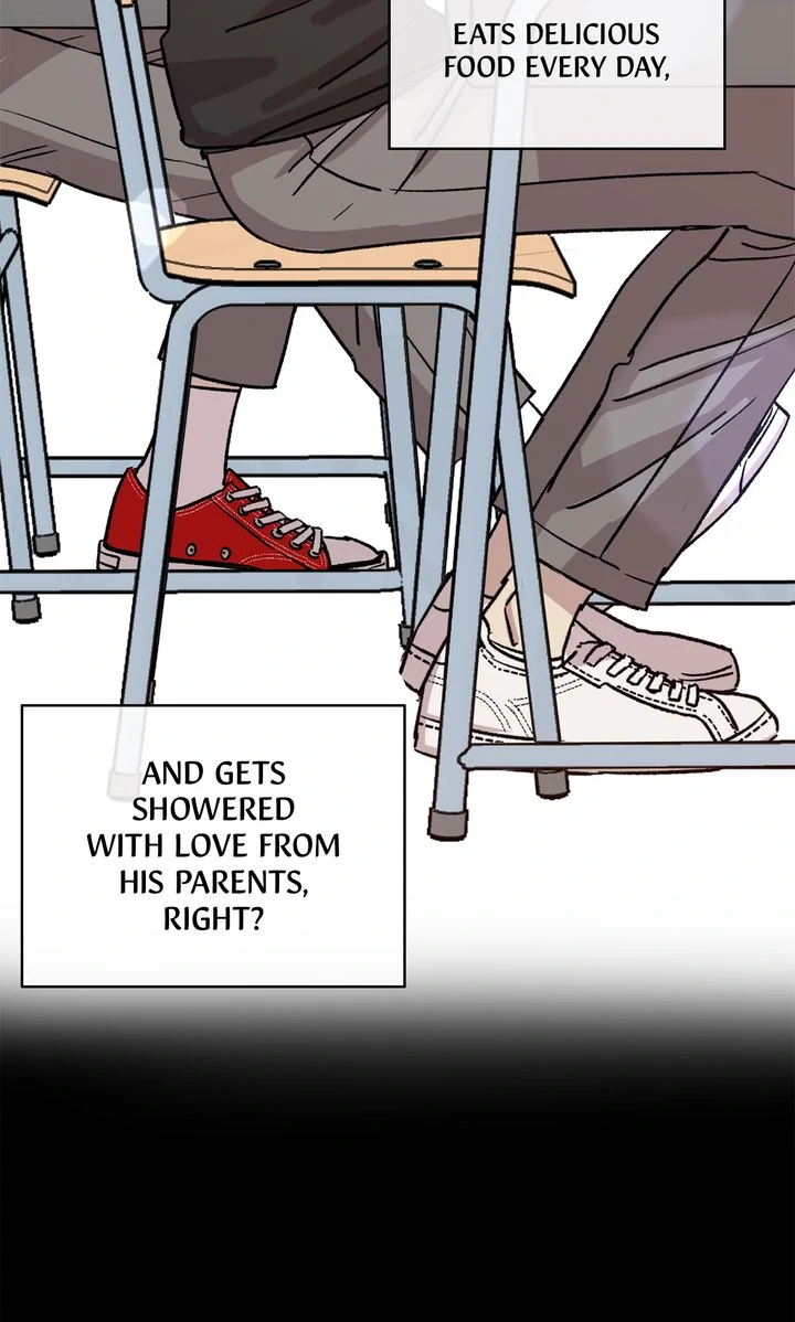Our Home [Full ver.] - Chapter 26 manhwa