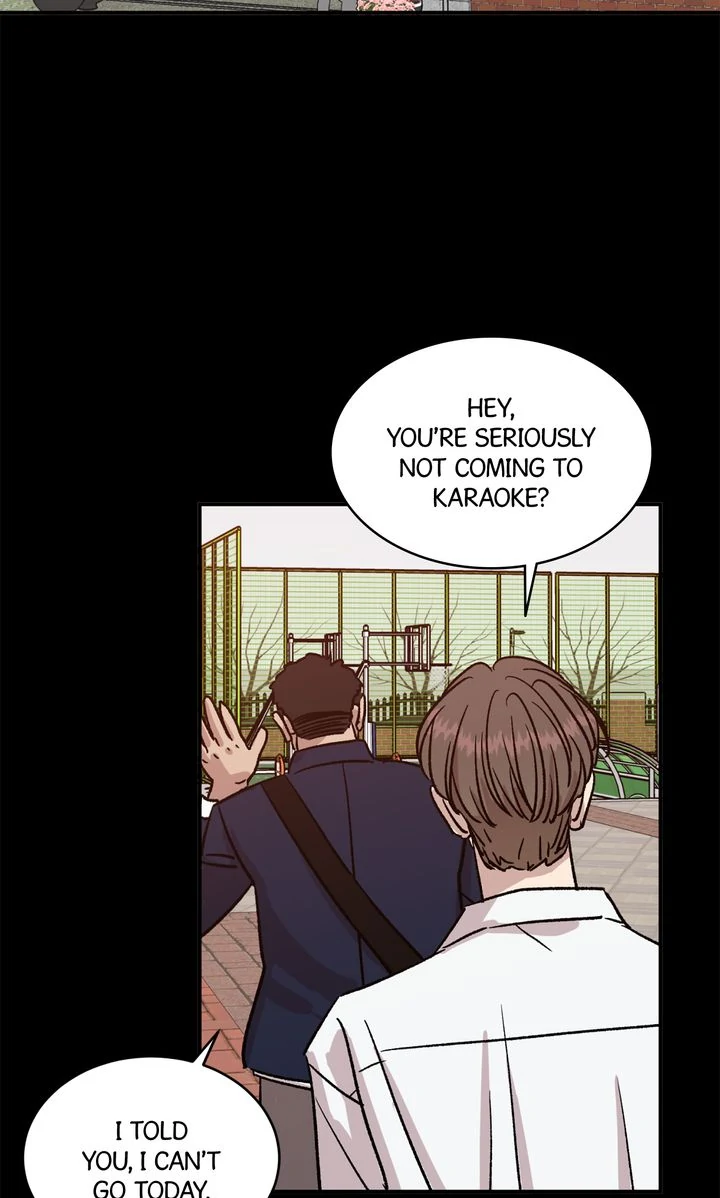 Our Home [Full ver.] - Chapter 26 manhwa