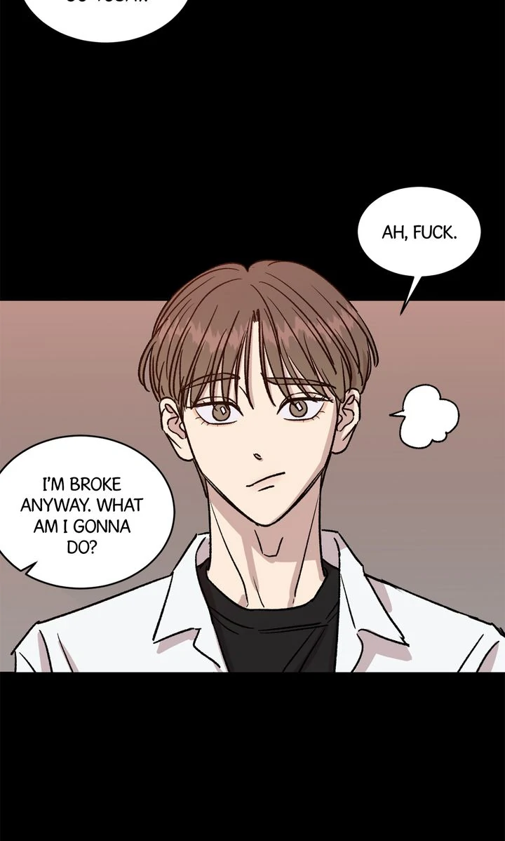 Our Home [Full ver.] - Chapter 26 manhwa