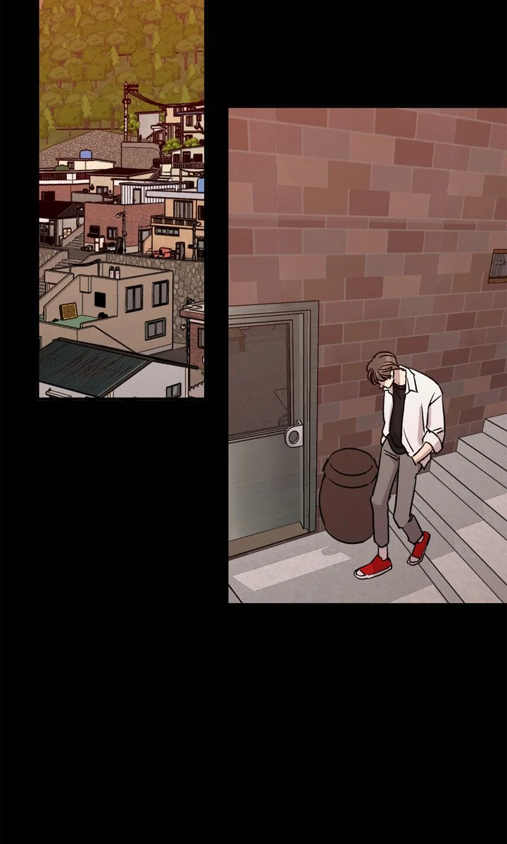 Our Home [Full ver.] - Chapter 26 manhwa