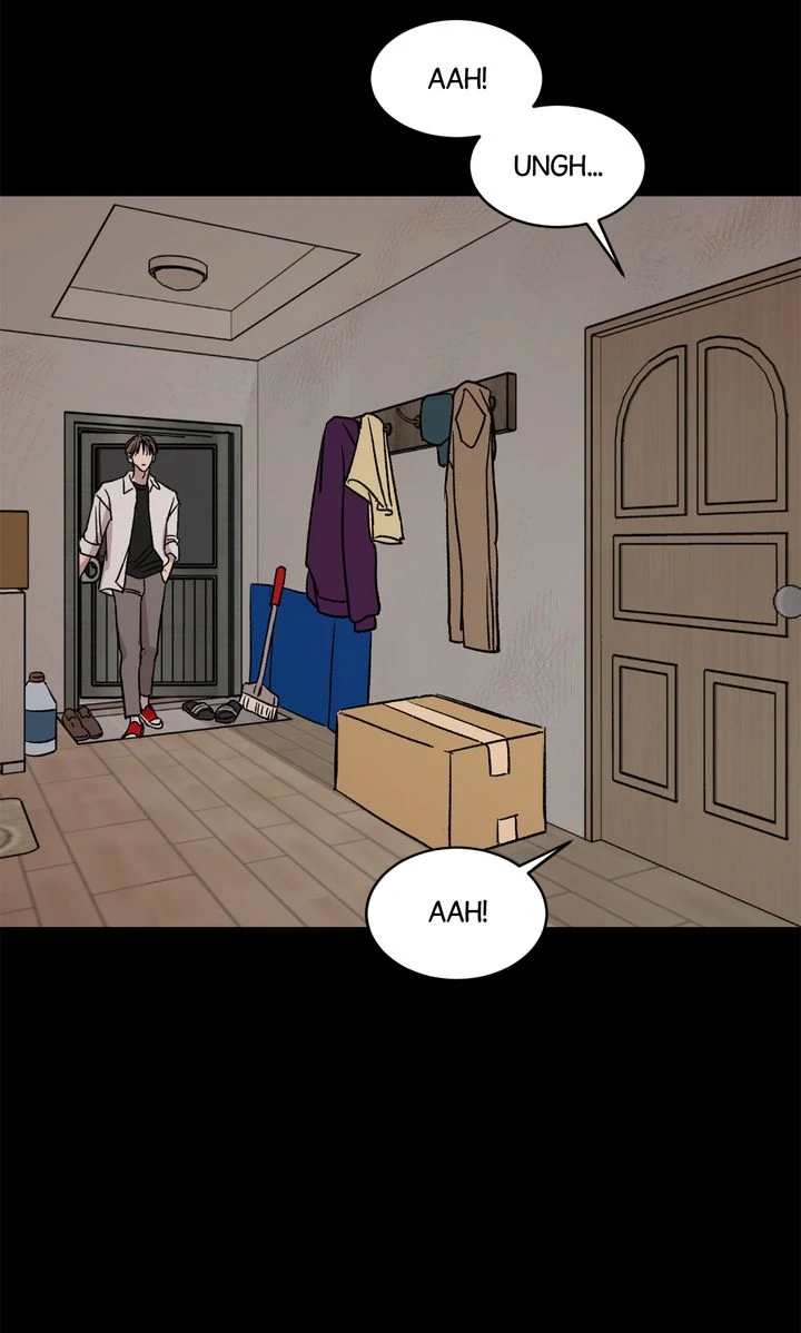 Our Home [Full ver.] - Chapter 26 manhwa