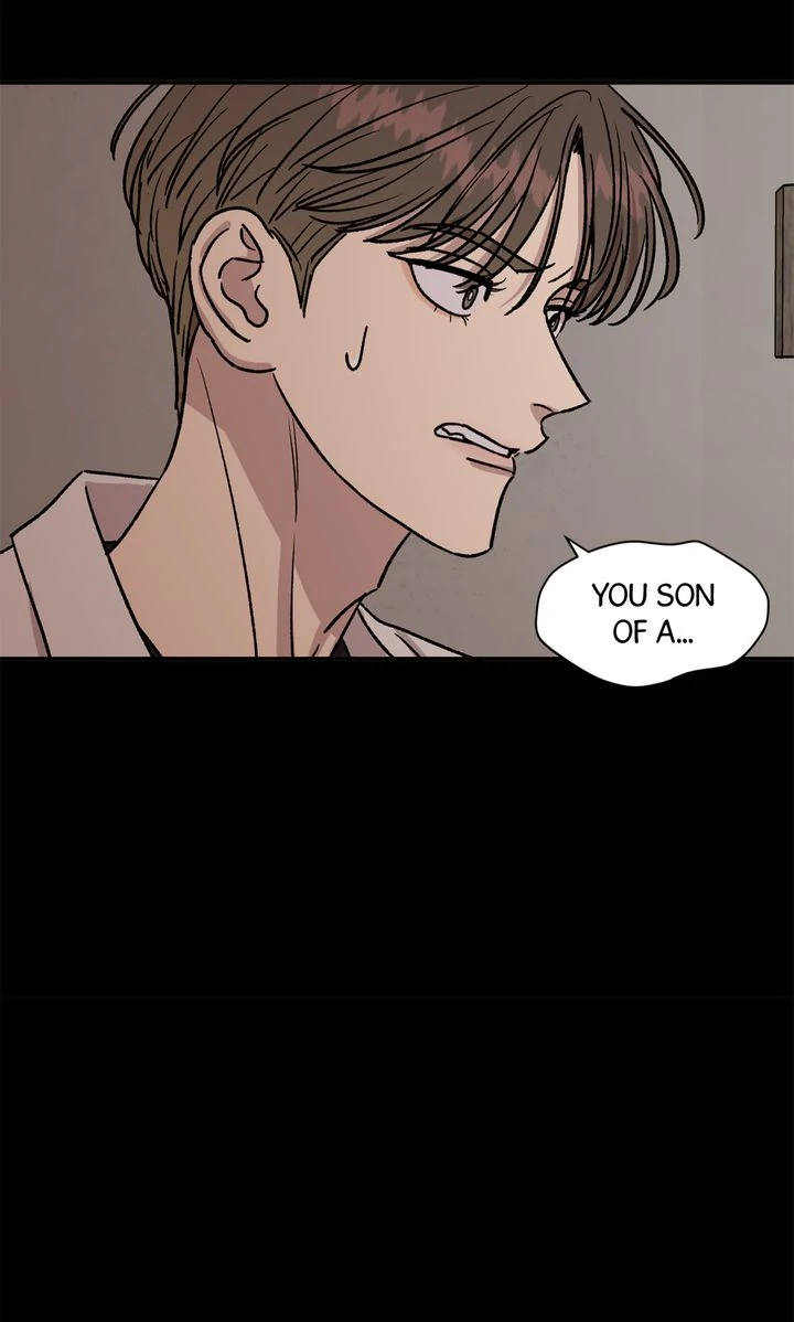 Our Home [Full ver.] - Chapter 26 manhwa