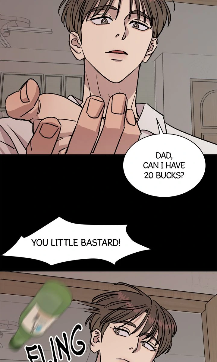 Our Home [Full ver.] - Chapter 26 manhwa