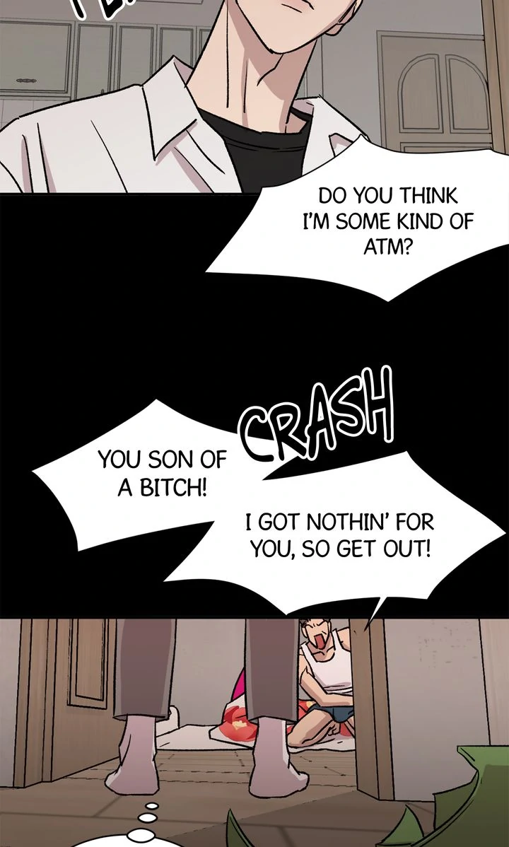 Our Home [Full ver.] - Chapter 26 manhwa