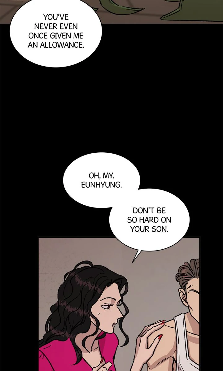 Our Home [Full ver.] - Chapter 26 manhwa